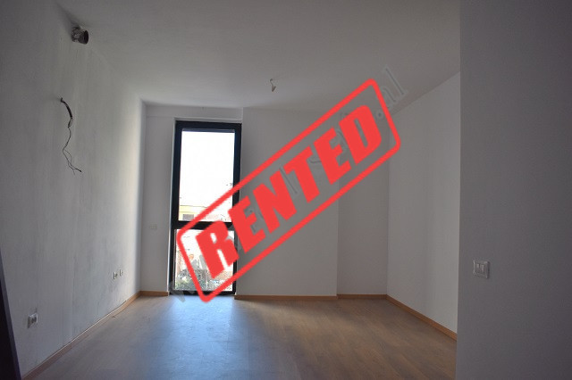 Office space for rent near Qemal Stafa street, in Tirana, Albania.
The office is positioned on the 